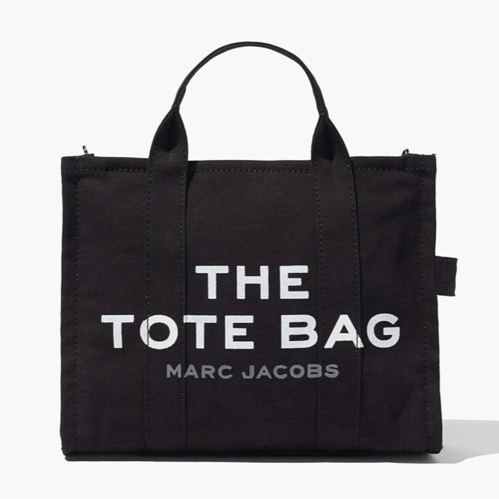 Marc Jacobs The Medium Tote Bag